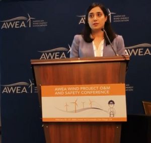 Dr. Armita Mohammadian, PE